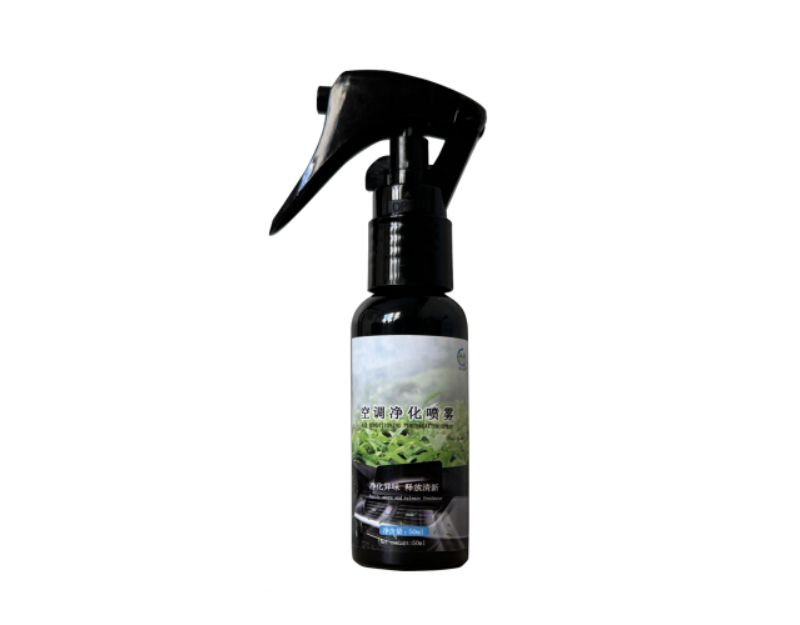 空調(diào)凈化噴霧50ml