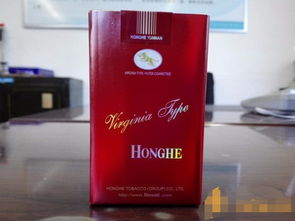 香煙評測之紅河煙軟88精品,回味大眾經典紅河軟88煙香 騰訊網