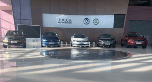 探訪上汽大眾長(zhǎng)沙工廠,為斯柯達(dá)產(chǎn)品品質(zhì)持續(xù)賦能