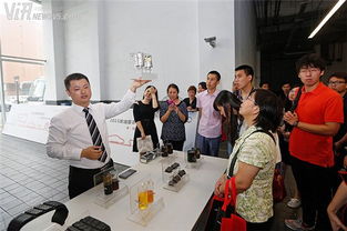 北京華陽(yáng)奧通開啟奧迪 尊 享 體驗(yàn)之旅