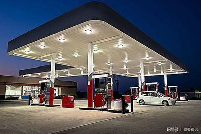 滿滿的干貨:中石化和民營加油站的油品究竟有何不同?