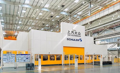 南北大眾罕見聯(lián)手,電動(dòng)汽車在華月銷量輕松破萬,id.3借勢登場