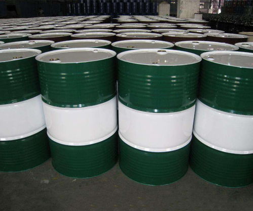 荊州廢棄機油回收 德著環(huán)保公司 廢棄機油回收多少錢