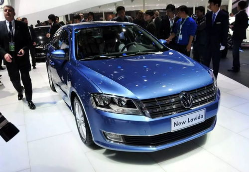 朗逸突然暴跌主力產(chǎn)品全線下滑 上汽大眾的 神車軍團 怎么了